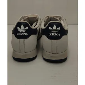 White Adidas sneakers Samoa sz 4 thumbnail 4