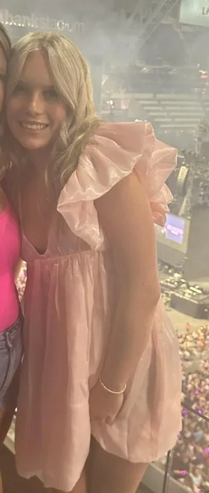 Dry Goods Dress thumbnail 3