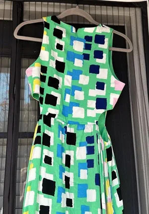 Anthropologie Dress thumbnail 5