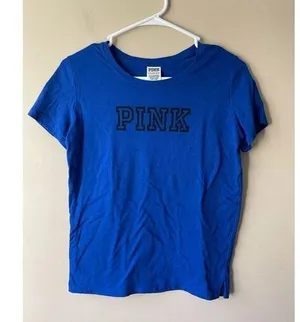 PINK tee  thumbnail 1