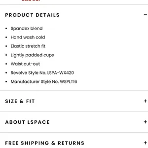 L*Space x REVOLVE x Jamie Chung Platinum Bikini in Multi thumbnail 3