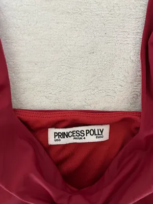 Princess Polly Rehna Top thumbnail 5
