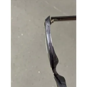 Ray-Ban RB 4174 860/51 2N Brown Blue Dawn Fade Sunglasses Frames Only thumbnail 14