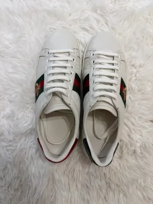 Gucci Ace Women's Sneakers thumbnail 4
