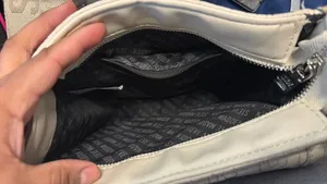 Steve Madden Crossbody Bag Shoulder thumbnail 4