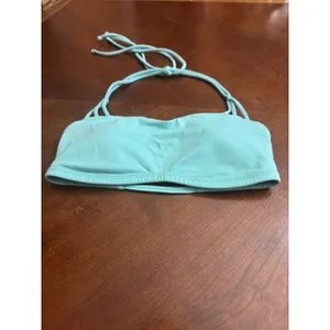 Lululemon Women’s Alight Bra, Sport Bra, Ocean Blue Size 6 thumbnail 3