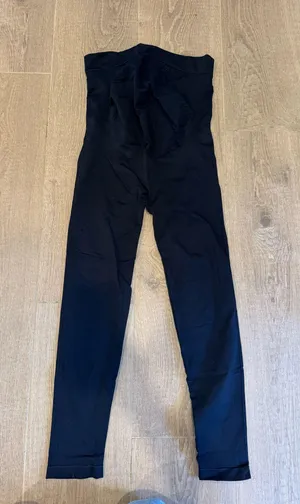 Blanqi maternity leggings Black Size XL thumbnail 1