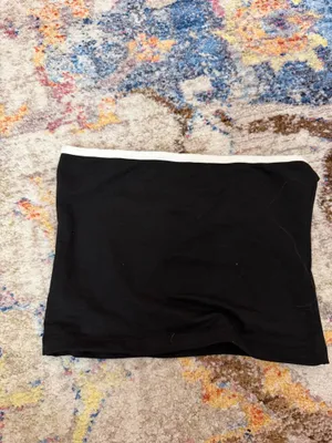 Edikted Tube Top thumbnail 2