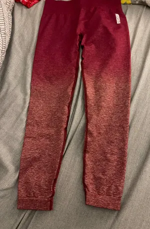 Gymshark Women’s  Leggings thumbnail 1