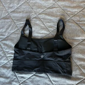 Lululemon Sports Bra thumbnail 2