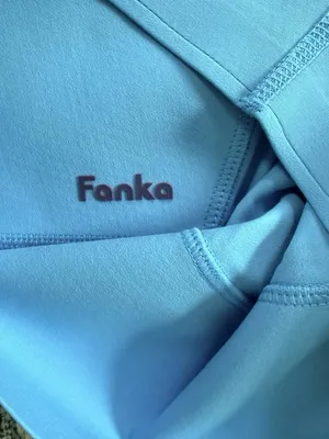 Fanka Body Sculpt Biker Shorts thumbnail 3