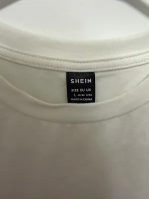 Shein Cowboy Boots Cropped Tee thumbnail 2