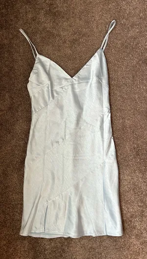 Princess Polly Mini Dress thumbnail 1