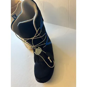 Burton Tribute womens sz 6.5 snow board ski boots thumbnail 10
