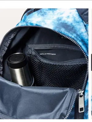 Lululemon City Adventurer Backpack thumbnail 6
