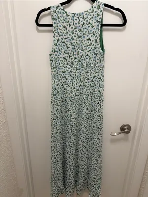 Reformation Ceara Dress thumbnail 5