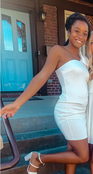 Lulus Dress thumbnail 1