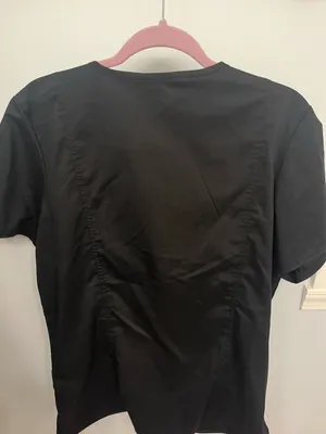 Cherokee Scrub Top thumbnail 2