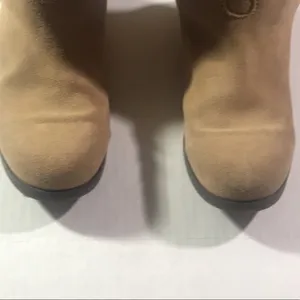 EMU‎ Australia Women's Aurora Boot Tan Size 8 thumbnail 5