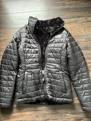 The North Face Reversible Jacket thumbnail 1