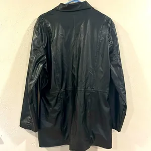 White Stag 90s leather jacket thumbnail 2