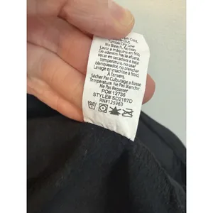 Beyond yoga Women's Spacedye Everyday Hoodie Sz L NEW READ $148 thumbnail 11