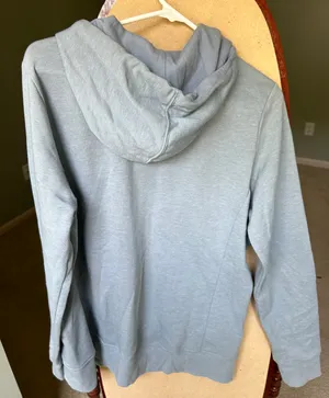 The North Face Hooded Sweatshirt thumbnail 3