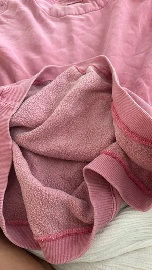 Pink crewneck Size XL thumbnail 4