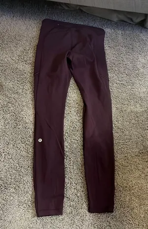 Lululemon Leggings thumbnail 1