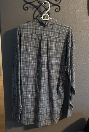 Men’s Eddie Bauer Flannel thumbnail 3