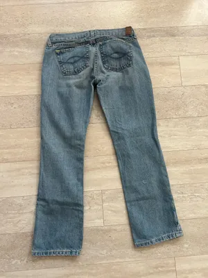 Abercrombie and fitch jeans thumbnail 3