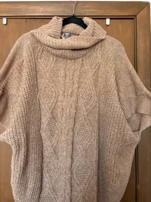 Vince Camuto Cowl Neck Sweater thumbnail 2