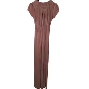 Baltic Born long dress velvet women's size small thumbnail 2