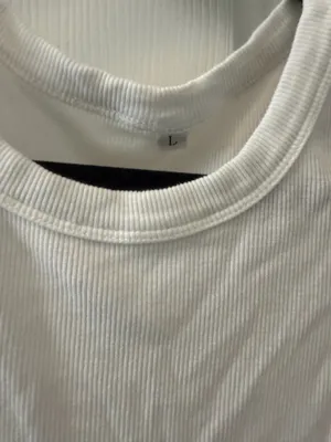 2 tanks White Size L thumbnail 2