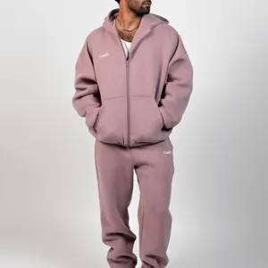 NWT Comfrt Cloud Sweatpants Orchid Size S thumbnail 2