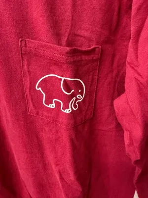 Ivory Ella Long Sleeve thumbnail 2