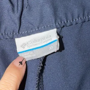 Columbia Women's Active Shorts XL thumbnail 5