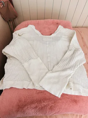 Free People Tshirt thumbnail 2