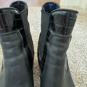 Steve Madden Women's Black Ankle Boots thumbnail 5