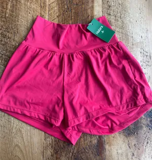Halara Shorts thumbnail 1