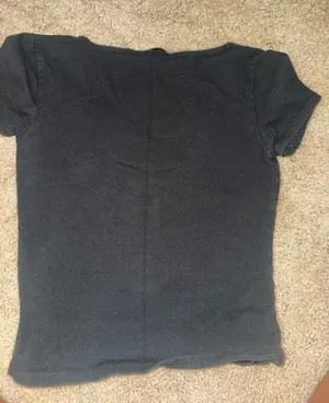John Galt Brandy Melville Tee thumbnail 1
