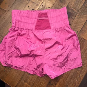 FREE PEOPLE The Way Home Shorts‎ thumbnail 4