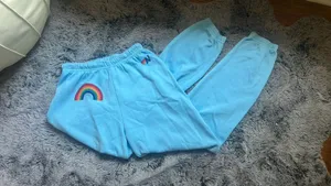 Aviator Nation Sweatpants Blue thumbnail 2