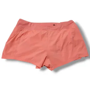 Nike Shorts Size Large L W30"xL2.5" Nike Dri-Fit Running Shorts Lined Activewear thumbnail 2