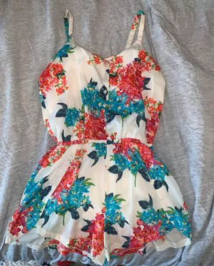 Lucca Couture Romper thumbnail 1
