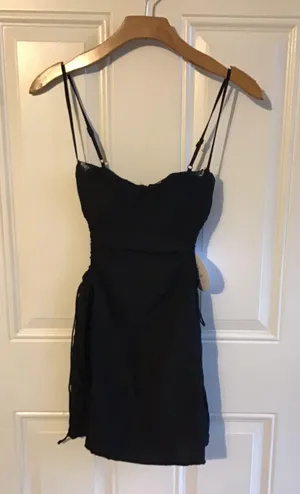 Princess Polly Mini Dress thumbnail 2