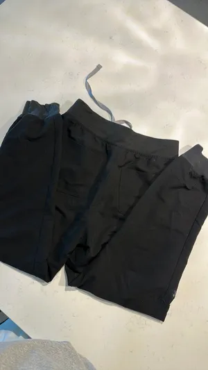 FIGS Jogger Pants Zamora Scrub thumbnail 2