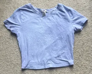 Light Purple Bozzolo Shirt thumbnail 1