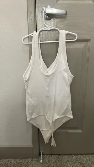 Bodysuit Abercrombie thumbnail 2