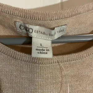 NEW Cato Women Lightweight Sweater SzL New thumbnail 4
